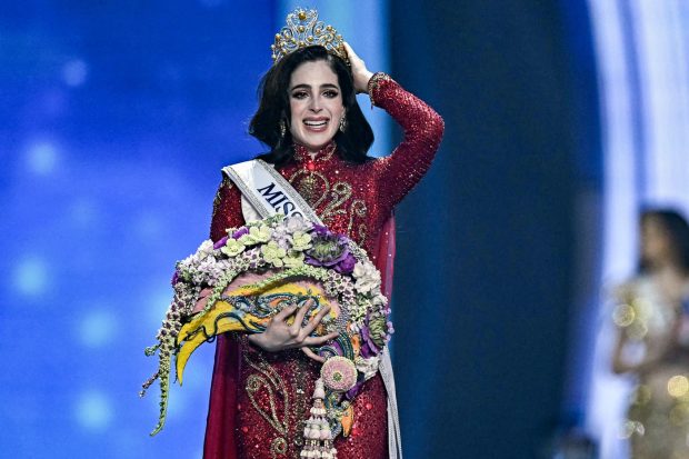 Imagine Stire Miss Mexico a câștigat Miss Universe 2025. Cine e Fatima Bosch, căreia directorul concursului i-a zis că e „idioată” | 2review.ro