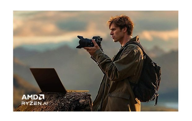 ProArt P16 (H7606): descoperă o lume accelerată de AI