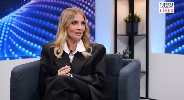 Monica Munteanu, cel mai cunoscut PR de celebrități, la „Puterea unui lider”: adevărul despre influenceri, ego și succes