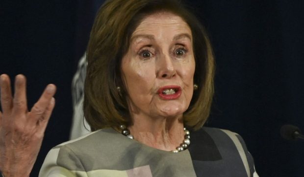 Nancy Pelosi și-a anunțat retragerea, după aproape 40 de ani în Congresul SUA