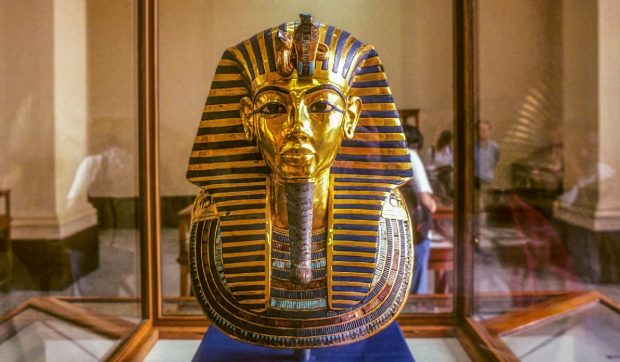 Zvonurile despre „blestemul mumiei” au început să circule, acum 103 ani, când arheologii au descoperit mormântul lui Tutankhamon