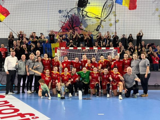 foto: Libertatea | Cine transmite la TV meciul Romania - Croa?ia, debutul tricolorelor la Campionatul Mondial de handbal