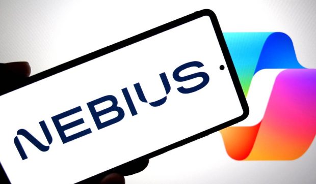 Nebius, desprinsă din Google-ul Rusiei, crește masiv cu 475%, după contractul de 19,4 miliarde de dolari cu Microsoft