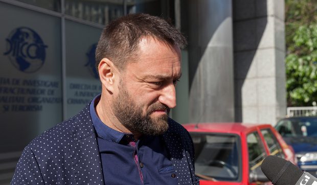 Cum a reușit Nelu Iordache să „strângă” 18 ani de pușcărie. Instanța: A dat mită la scurt timp după ce fusese condamnat cu suspendare pentru aceeași infracțiune