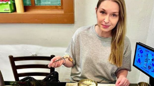 Ce a găsit o clientă care a mâncat la un restaurant nord-coreean: „Așa ceva nu există”