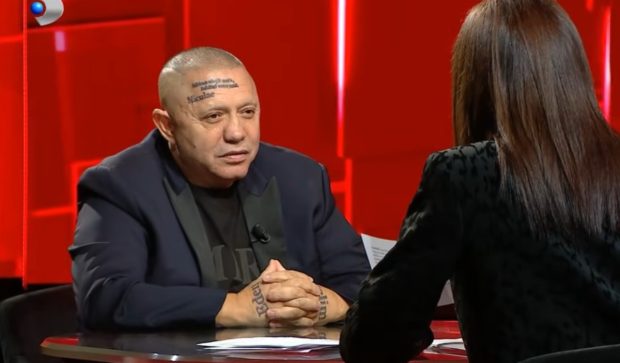 Imagine Stire Motivul pentru care Nicolae Guță și-a operat nasul de mai multe ori: „De vreo 13 sau 14 ori și e strâmb” | 2review.ro