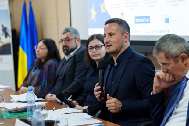 Nicolae Ștefănuță, vicepreședinte al Parlamentului European: „Conținutul care merge cel mai bine online este cel aproape fals, doar puțin distorsionat”