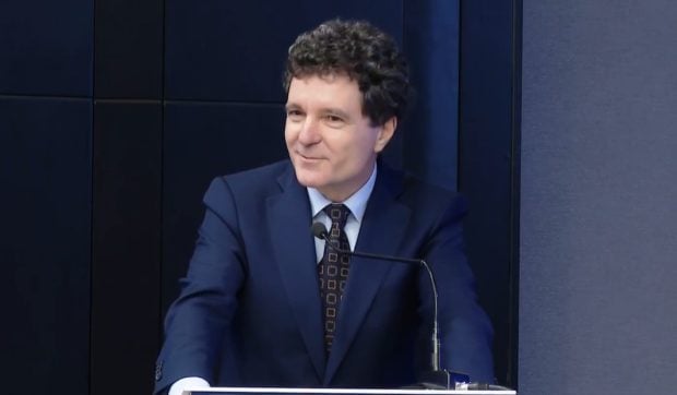 Președintele Nicușor Dan, despre proiectul referitor la pensiile magistraților: „Eu n-am spus niciodată 75%”