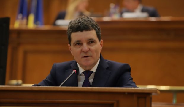 Nicușor Dan: Constanța va avea autostradă directă spre vestul Europei, în 2-3 ani