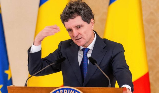 Nicușor Dan recunoaște că „românii o duc mai rău decât acum șase luni”, în condițiile în care inflația este la 10%