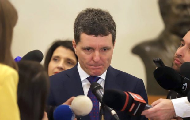 Nicușor Dan a recunoscut că România nu știe, după un an, cine a fost în spatele alegerilor din 2024, anulate de CCR după ce Călin Georgescu a câștigat primul tur