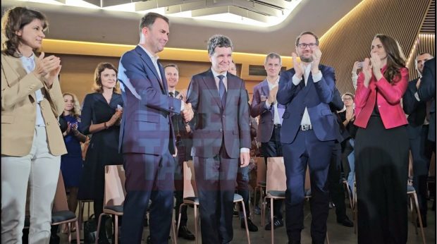 Cătălin Drulă și USR se folosesc de imaginea lui Nicușor Dan și o să-i enerveze pe simpatizanţii lui, spune Ludovic Orban