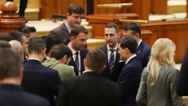 Cine face politici publice în România?