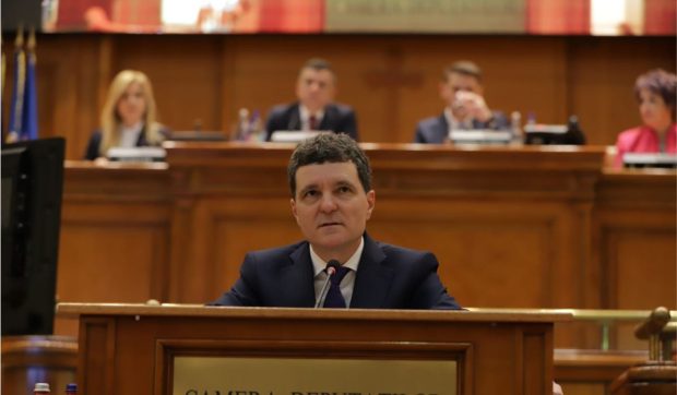 Nicușor Dan vrea să folosească SRI și SIE în anchete: „Trebuie să prioritizăm lupta cu marea corupție”