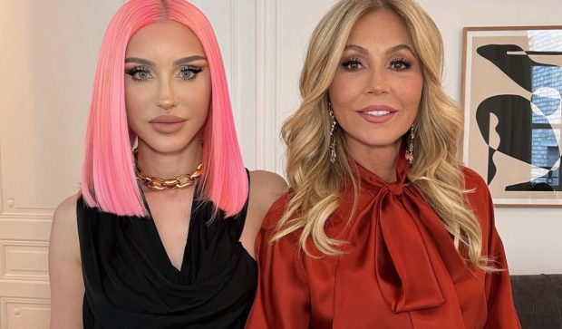 Imagine Stire Anastasia Soare și-a concediat fiica. Lecția pe care a vrut să i-o dea Norvinei, care azi e mâna ei dreaptă în afaceri: „Nu avea bani să-și plătească chiria” | 2review.ro