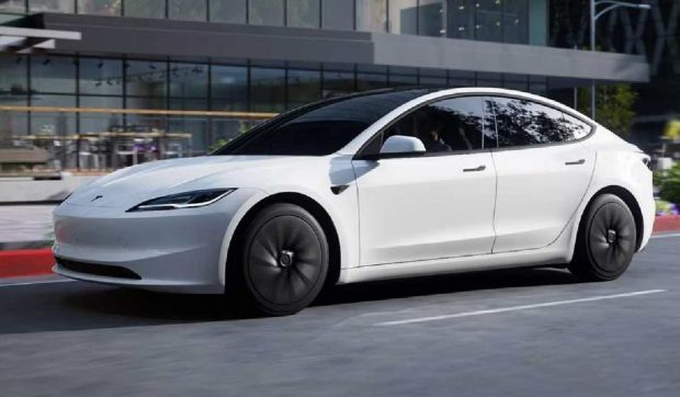 Tesla va lansa „cel mai ieftin model din toate timpurile” în Europa luna viitoare