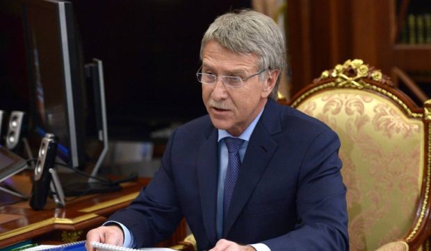 Cum furnizează, fără probleme, gaze Europei magnatul rus Leonid Mikhelson, om cu o avere de 28.4 miliarde de dolari