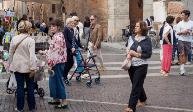 Țara din Europa care are tot mai mulți locuitori care au 100 de ani: încă 2.000 de oameni au trecut de această vârstă