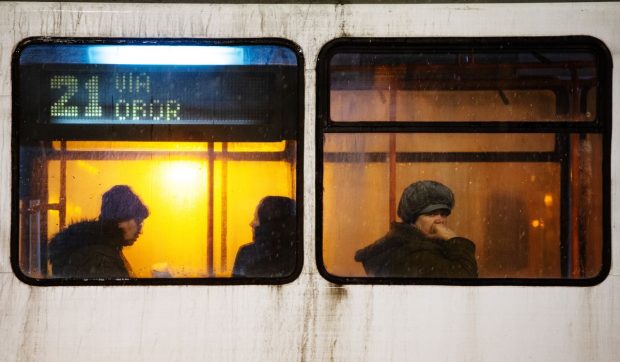 Prognoza meteo specială pentru București. Meteorologii ANM anunță ploi și o răcire bruscă