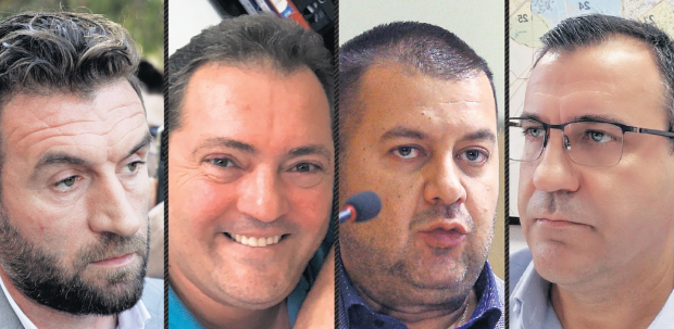 Cine conduce Poliția Locală din București: personaje care au fost cercetate penal, și-au bătut subalternii, joacă la pariuri și au fost prinși băuți la volan