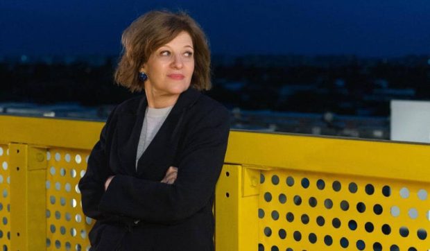 CSM a reclamat-o pe Oana Gheorghiu la Parchet pentru „incitare la ură, violență sau discriminare”