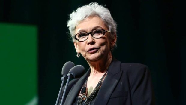 Actrița Oana Pellea, apel emoționant către fondatoarele „Dăruiește Viață”: „Vă implor! Nu ne distrugeți speranța că putem fi împreună!”