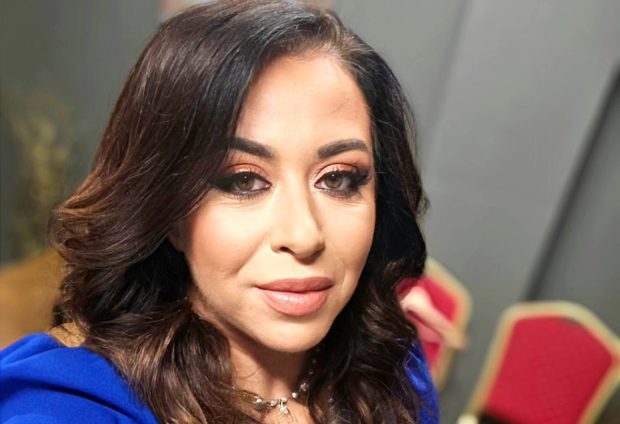 Imagine Stire Oana Roman, scoasă din sărite pe rețelele de socializare. Ce a deranjat-o: „Eu am avut norocul să mă nasc într-o familie de oameni educați” | 2review.ro