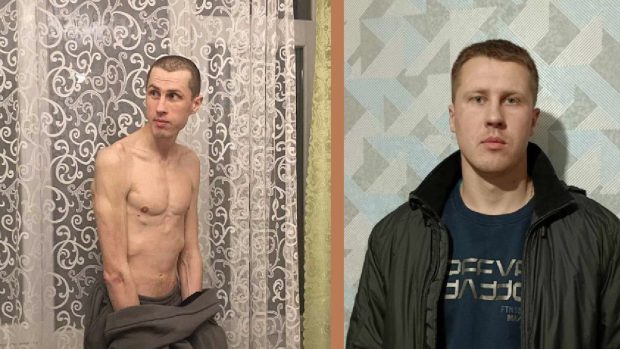 Kickboxerul ucrainean Oleksi Anulia, despre ororile din captivitatea rusă: „Urinam în canistră, dar nu aveam voie să o golim pe pământ rusesc. Cine o umplea trebuia să o bea!”