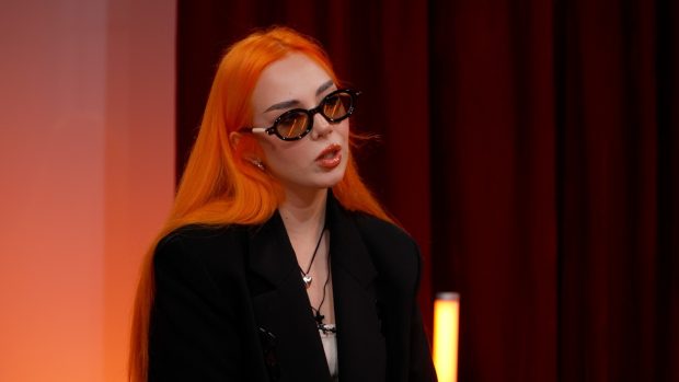 Imagine Stire Cum a reușit Olivia Addams să devină cântăreață după ce a fost respinsă la „Vocea României”: „Am făcut o tonă de bani! Mi s-a mărit numărul fanilor pe TikTok” | 2review.ro
