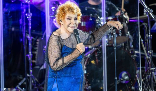 Ornella Vanoni a murit la 91 de ani, după șapte decenii de carieră