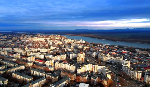 Trăiesc în Brăila, dar au buletin de Galați: cartierul unde nici autoritățile nu știu cui aparțin cei aproape 2.300 de locuitori