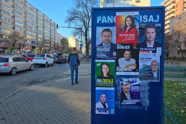 De unde luăm niște lideri?