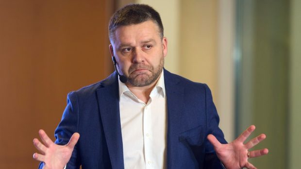 Ciprian Ciucu, săgeți către Cătălin Drulă după ce l-a acuzat că îi e frică de dezbatere: „O pun pe seama frustrării”