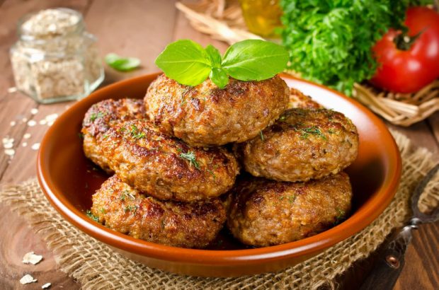 Cum să faci pârjoale acasă – reţete