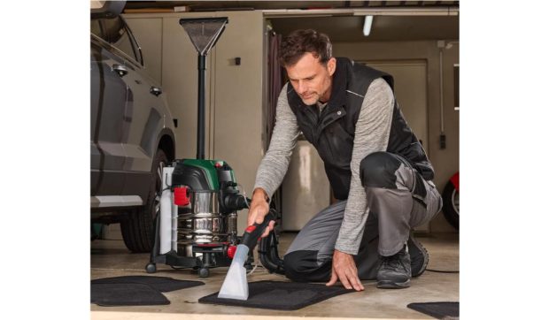 5 gadgeturi de calitate Parkside pentru mașină, în toate magazinele Lidl