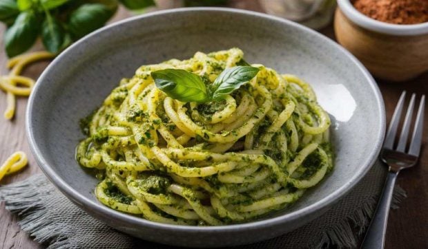 Pasta la vista: Donald Trump vrea să impună taxe de 107% asupra importurilor de paste italiene. Spaghetele vor dispărea de pe rafturile americanilor