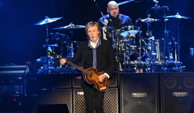 Cum și de ce a ales Paul McCartney să protesteze împotriva inteligenței artificiale