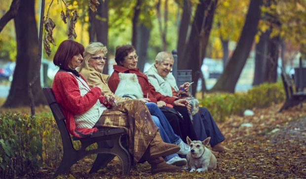 Țările europene nu mai au de ales: trebuie să crească vârsta de pensionare, iar un studiu de caz arată clar de ce