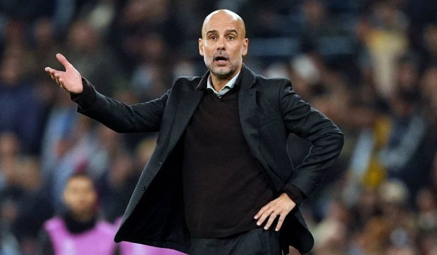 Duel Manchester City-Liverpool în Premier League: lui Pep Guardiola i s-a făcut dor de rivalul Jürgen Klopp
