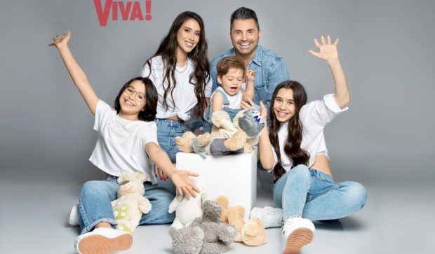 Imagine Stire Reacția lui Pepe, după ce s-a zvonit că va fi tată a patra oară. Artistul are două fete și un băiat | 2review.ro