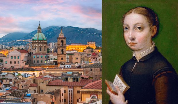 Femeia care l-a inspirat pe Caravaggio, considerată „pictorița uitată a Italiei”, primește atenția meritată după 400 de ani. Povestea Sofonisbei Anguissola