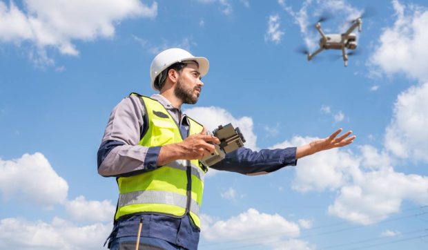 Pilot de dronă, meseria care va intra în COR: Ce alte profesii va recunoaște România