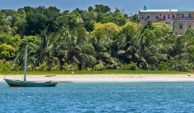 Doi americani au vrut să ia cu asalt și să cucerească o insulă haitiană pentru a readuce localnicii la sclavie