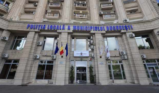 Cine conduce Poliția Locală din București: personaje care au fost cercetate penal, și-au bătut subalternii, joacă la pariuri și au fost prinși băuți la volan