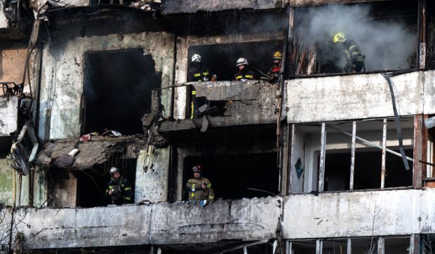 Ucraina este de acord cu planul de pace al SUA, dar are câteva „detalii minore” de rezolvat. Nicio veste din partea Rusiei