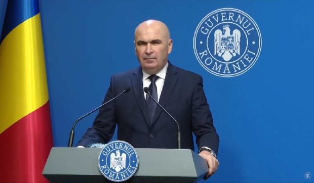 Inquam îi cere lui Ilie Bolojan să nu mai interzică accesul fotoreporterilor la începutul ședințelor