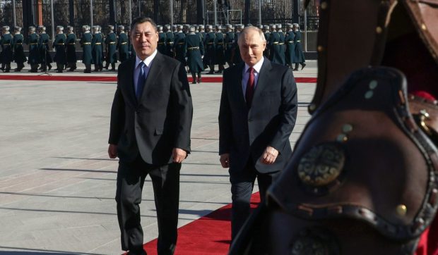 Vladimir Putin a vorbit prima oară despre planul de pace în 28 de puncte al lui Trump și intenția Rusiei de a ataca Europa: „Mi se pare că există oameni acolo care sunt puțin nebuni”