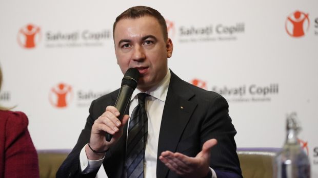 Preţul la gaz nu va crește la iarnă, spune Bogdan Ivan: „La pompă au crescut preţul nejustificat, dar vine Consiliul Concurenței”