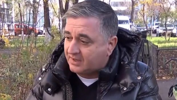 Prima reacție a lui Marius Isăilă, acuzat că a vrut să-i dea mită un milion de euro lui Ionuț Moșteanu: „Dacă aș vorbi, m-aș acuza”