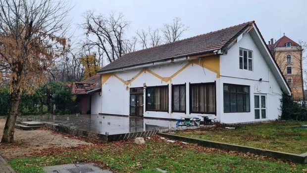 Primăria din Oradea a dat 120.000 de euro pe o clădire pe care putea sa o obțină gratis